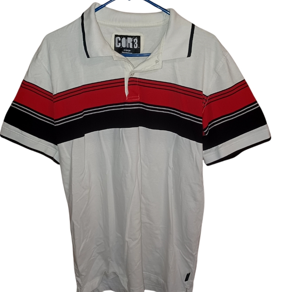COR 3 Polo